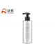 Hand Washing PET Bottle Container Plastic Round Gel Sanitizer Bottle Press Pump
