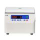 4000rpm Adjustable Speed Laboratory Centrifuge 6 Seat 50ml High Capacity For Efficient Separation