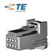 TE Connectivity AMP Connector TH 025 Connector System 12P Receptacle Housings