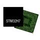 Integrated Circuit  STM32H735VGH6 STM32H735 MCU 32-bit ARM Cortex M7 RISC 1MB Flash