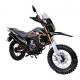 Water Cooling Dirt Bike Dual Sport Motorcycle 200cc 250cc Moto Cross Pit Bike