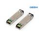 10km Optical Links 10G Sfp+ Transceiver , 10GBASE-LR SFP + Transceiver Module