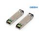 Single LC Connector 10GBase-DWDM 10GBase-BX 10G 1330nm Tx / 1270nm Rx For STM64