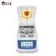 0.001g Analytical Precision Balance Moisture Analyzer For Grain Food Nut Coffee