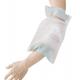 Plastic Waterproof Cast Protector Shoulder Middle Arm Elbow Finger Cast Cover