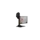 Durable LCD Monitor Stand Rotating Laptop Arm For Neck Therapy
