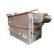 Blue BOD/COD Separation Pretreatment Dissolving Air Float Machine for Domestic Sewage