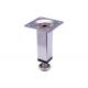 D25*H90/100mm Metal Furniture Legs