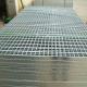 Industrial Q235 5mm Heavy Duty Steel Grating