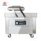 DUOQI DZ Q -400/2SB Pouch Packaging Vacuum Sealer for Fish Steak Hardware and Liquid Beef