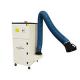 Laser Welding Fume Extraction System Purifier Single Arms 1 Year Warranty