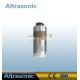 20Khz 2000W Piezoelectric Ultrasonic Welding Transducer Widely Application Titanium Horn