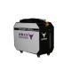 Industrial Precision 300W 500W Handheld Laser Cleaning Machine For Rust Removal