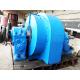 Power Output Brushless Water Turbine Generator 300-3000rpm Speed Range 220V-690V Rated Voltage