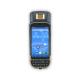 Rfid Qr Code Portable Fingerprint Scanner , All In One EDC Mobile Pos Terminal