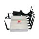 Wireless Cell Phone Frequency Jammer / Cell Signal Blocker Jammer WIFI GPS