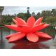 6m Decorative Inflatable Flower for Event Decoration