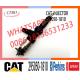 High Quality New Common Rail Fuel Injector 4183229 418-3229 295050-1810 for CAT Engine C4.4 312F 315F 318F