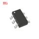 ADA4897-1ARJZ-R7 Ultra Low Distortion  Low Noise  Low Power Rail-to-Rail Output Amplifier IC Chip SOT-23-6 PackageP