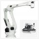 Floor Mounting Abb Robot Arm IRB 660-180/3.15 4 Axes Abb Mini Robot Arm