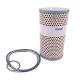1KG Weight Fuel Water Separation Filter Element P550463 with Cellulose Filter Medium