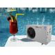 30rps R32 Inverter Pool Heater Swimming Pool Heat Pump