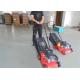 Low Emission Smart Garden Lawn Mower With 99cc Petrol Engine 16 Size