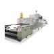 ISO Certificate Commercial Gas Bakery Oven Biscuits Making Machine
