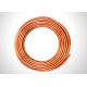 1/2 Copper Refrigeration Tubing For HVAC and Plumbing Thickness and Length Accept Customize
