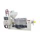 Automatic Industrial Hot Oil Press Machine For Peanut Castor 220V/380V