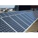 Stable Poly Solar Panel , Mono Solar Module 280 / 300 / 310 Watt