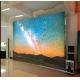 Meeting Room Indoor Fixed LED Display Fine Pitch Die Casting Panel 16/9 Format Option