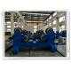 Traversing 250T Steel Production pipe turning rolls Self Aligning CE Approval