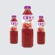 6Mg Sodium Skin Whitening Tomato Juice Drink 3% Energy Value