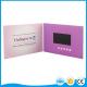 2.4 To 10 Inch Video Mailer Card A4 / A5 Mp3 / Mp4 Customize Lcd Screen