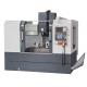 High Capacity Used CNC Milling Centers / 24 Ton 3 Axis Machining Center