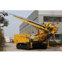 XL-3 Crawler-Full-Hydraulic Construction Engineering Drilling Rig for Sale