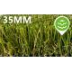 35mm Height Garden Artificial Grass Fence Synthetic Turf