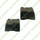 For Aston Martin DB9 V8 Vantage Front Brake Pads OEM 7G43-2D007-AA 7G432D007AA