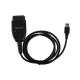 VAG Cable VAGCOM 12.12.3 VAG Diagnostic Cable for VW / AUDI / SKODA / SEAT