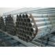 BS1387 ERW Carbon Steel Pipe