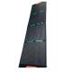 Foldable Solar Charger 4 Fold Unfold Size 1670*500*5MM Folded Size 440*500*50MM for Travelers and Campers