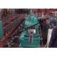 Quick Interchangeable C Purlin Cold Roll Forming Machine , Z Purlin Machines