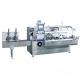 ZH-Series Automatic Cartoning Machine ALU-PVC Automatic Case Sealer