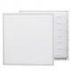 60X60 Recessed  Backlit LED Panel Light 0.40 Mm Thickness For Reception Area