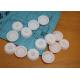 One Way Degassing Valve Outside Size 19.8mm Adhere On Coffee Storage Flexible Bags