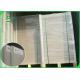 Laminated Recycled Pulp Grey Carton For Books Cover 1.5mm 2.0mm