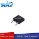 FET MOSFET Integrated Circuit Chip IPD90N06S4-04 TO-252 60V 90A Silk Screen 4N0604