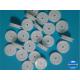 Wholesale of small plastic pulley wheel of 15mm with various outside diameter