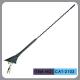 Custom Plastic Electronic Antenna For Car With 405mm Mast Length